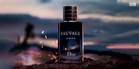 best time to wear dior sauvage